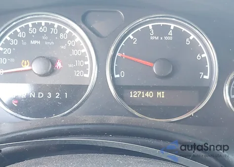 2008 Chevrolet Uplander Ls z USA, uszkodzony, nr VIN 1GNDV231X8D101366